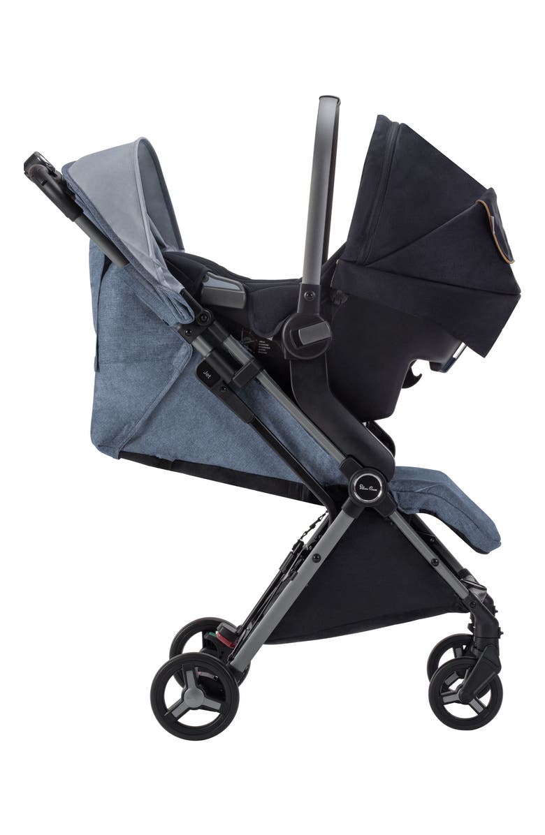 Silver Cross Jet Car Seat Adapter, Alternate, color,