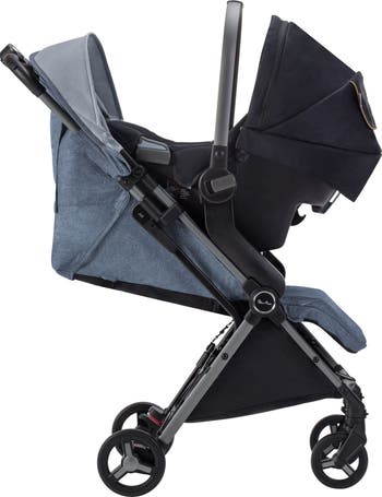 Asientos Baket Silver Cross Coast Duovagn SBA-SWEDEN Asiento