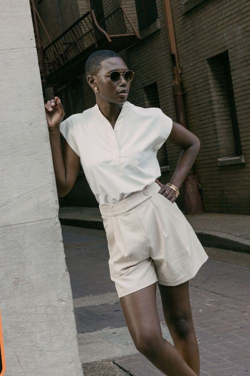 Shop Honors The Splitneck Shirt