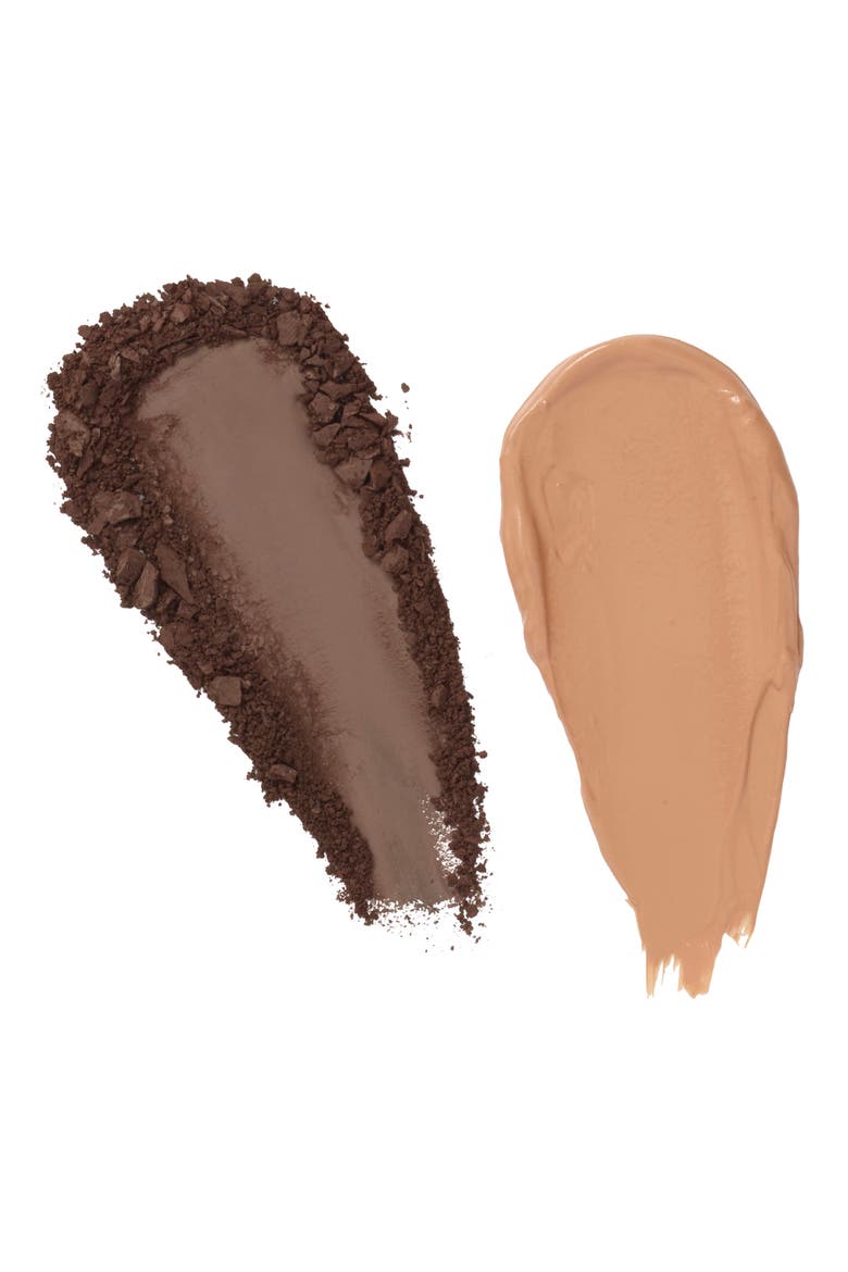 Revelation Brow Duo, Alternate, color, DARK BROWN/ ELOQUENCE