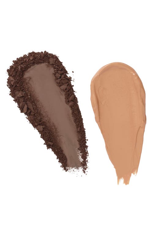 Lamik Revelation Brow Duo