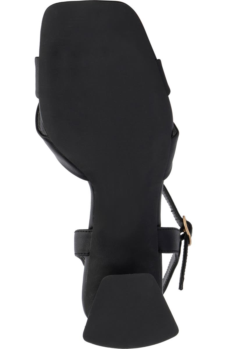 NEW YORK AND COMPANY Kathie Heeled Sandal, Alternate, color,