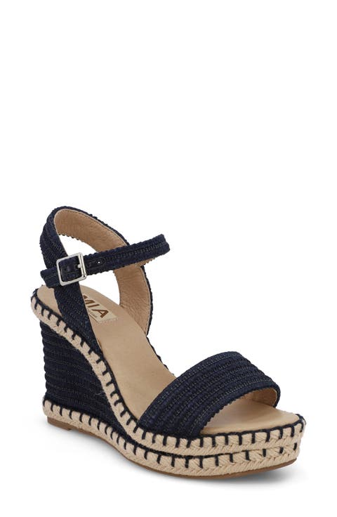 Milazzo Platform Wedge (Women)