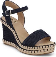 MIA Milazzo Platform Wedge
