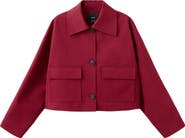 MANGO Brava Jacket