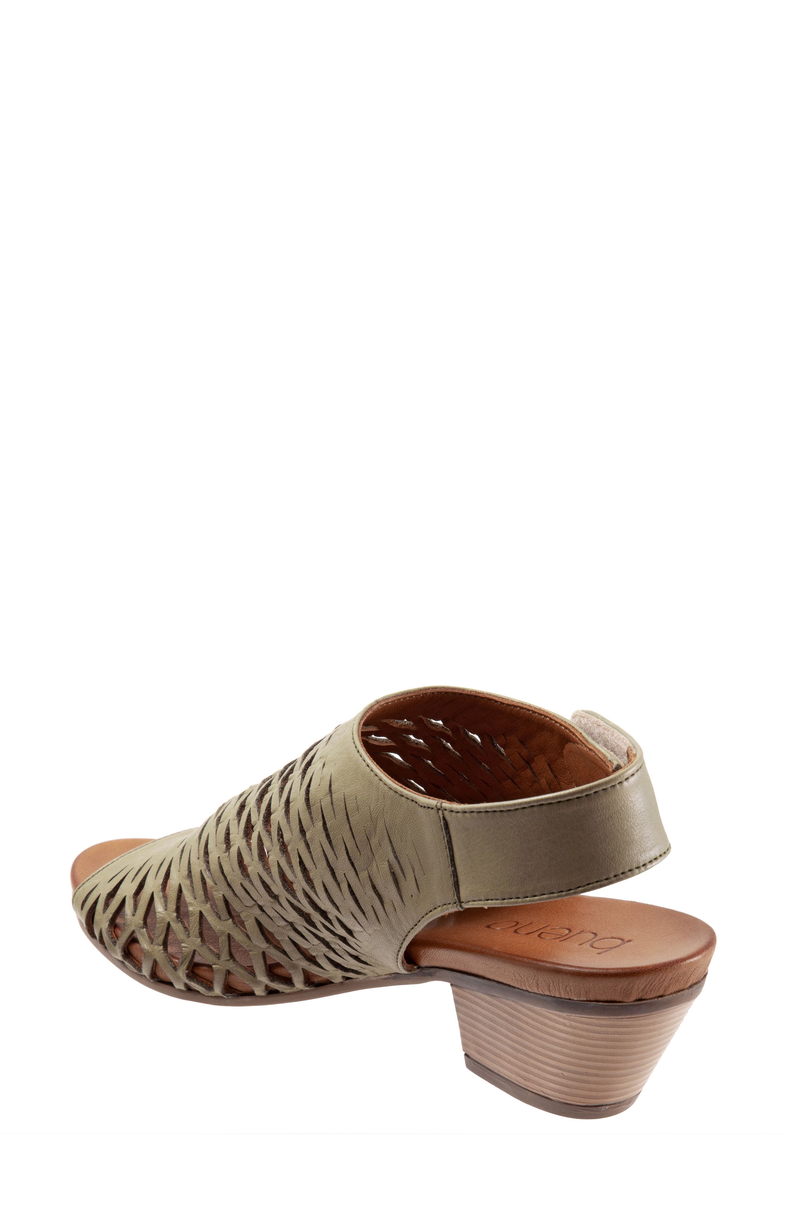 Lacey Slingback Sandal - image 4