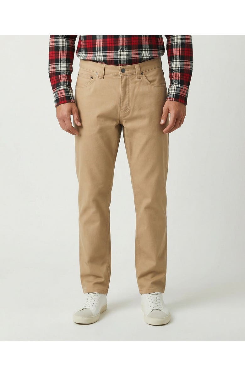 Mountain Khakis Miter 507 Pant Heavy Weight, Alternate, color, Retro Khaki