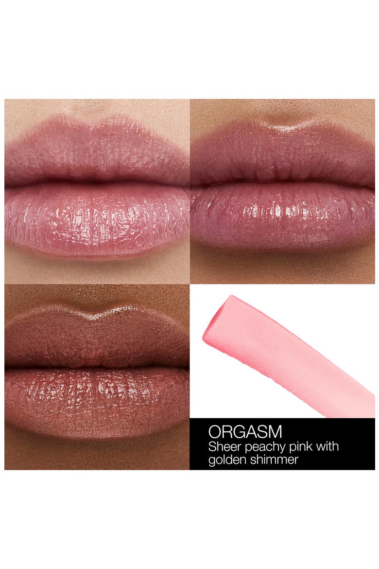 Afterglow Lip Balm Duo $56 Value, Alternate, color, NO COLOR