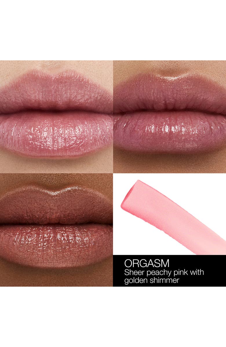 NARS Afterglow Lip Balm Duo $56 Value, Alternate, color,