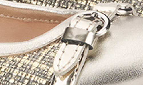 Agl Attilio Giusti Leombruni Agl Mae Cap Toe Flat In Sand-piet-sand-gold