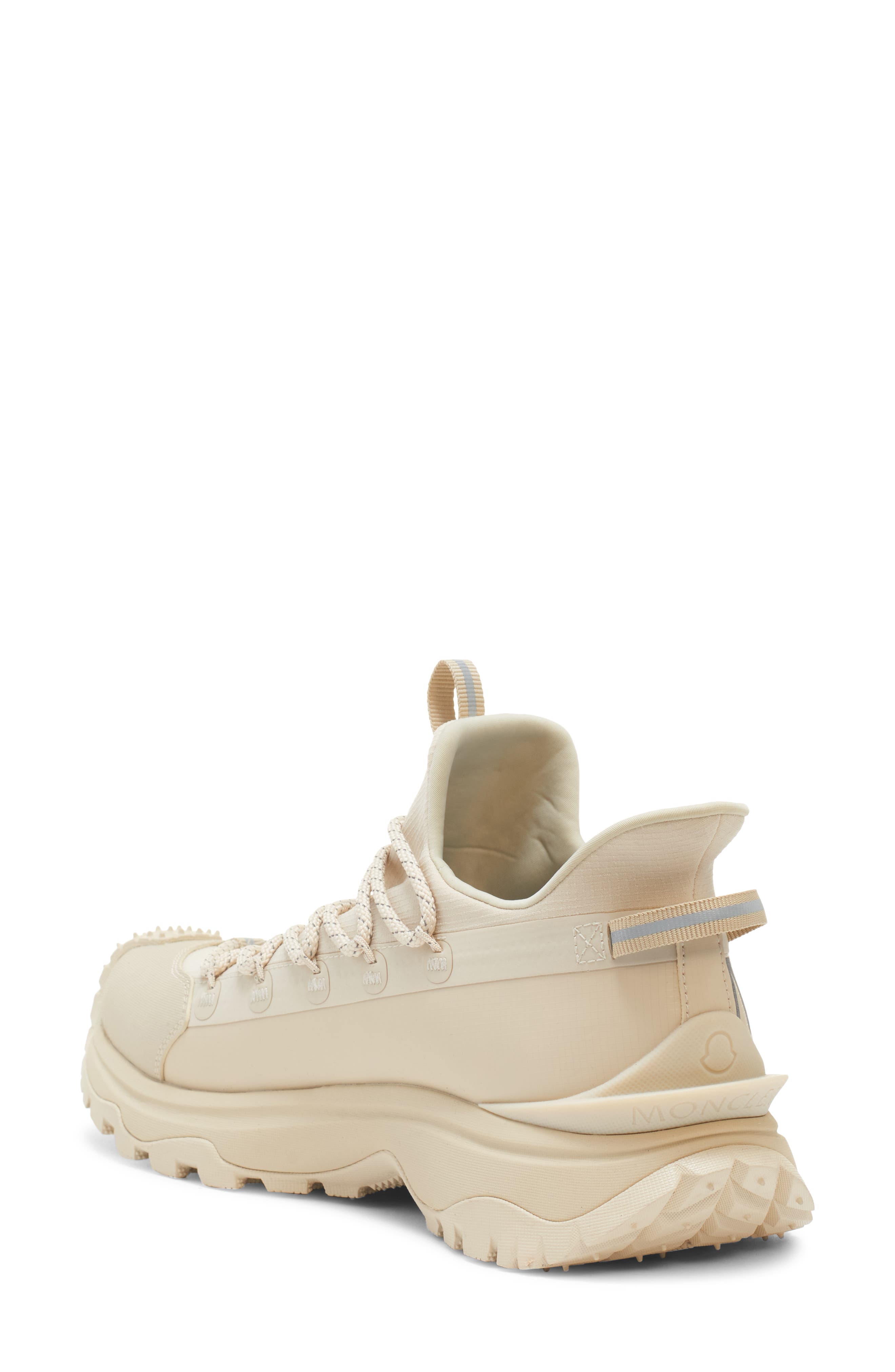 Moncler Trailgrip Lite 2 Hiking Sneaker, Alternate, color, Golden Sand