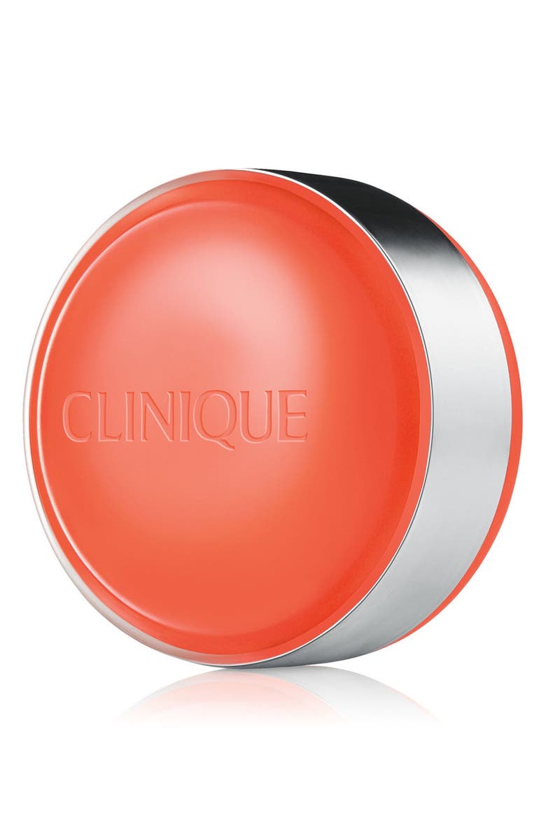Clinique 'Sweet Pots' Sugar Scrub & Lip Balm, Alternate, color,