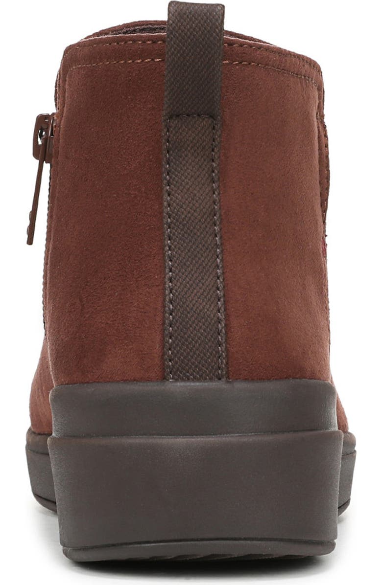 Rykä Lovely Water Repellent Boot, Alternate, color, Cappucino Brown
