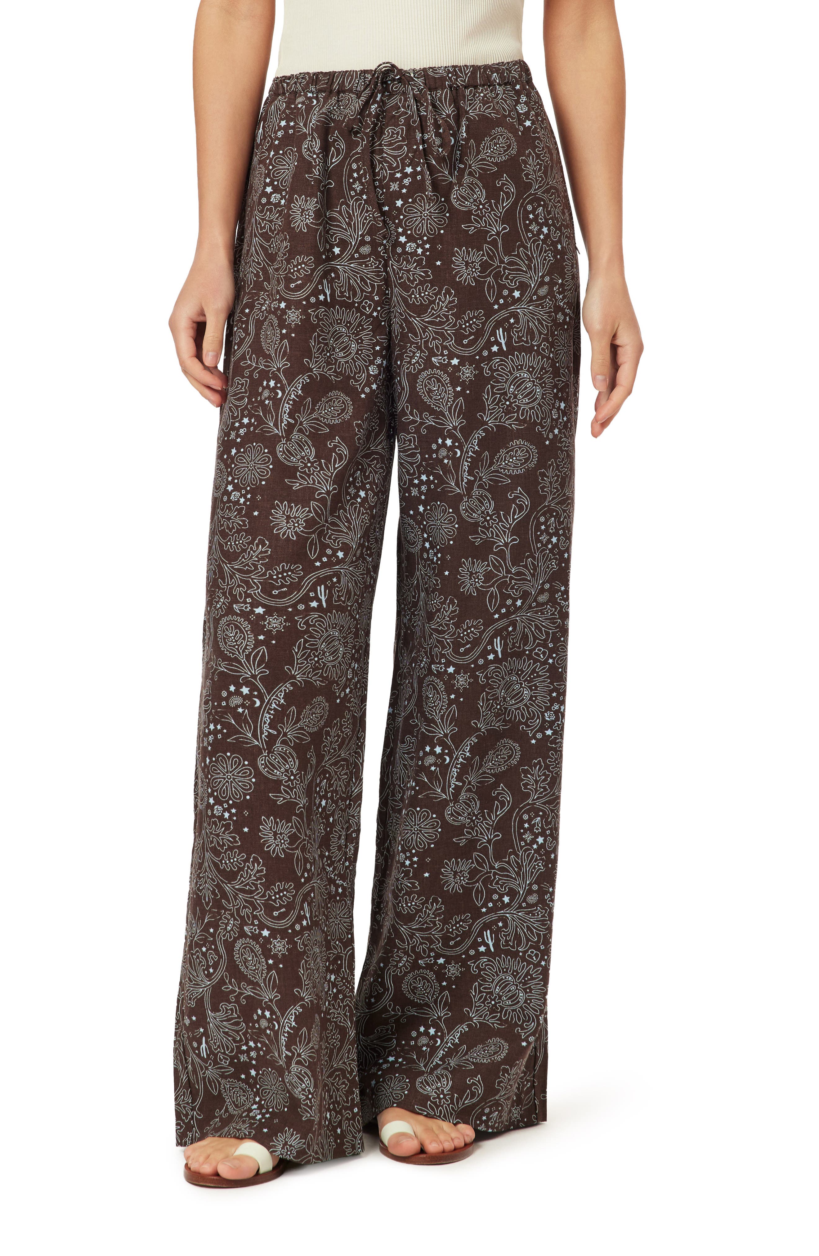 Scotch & Soda Pull-On Pants