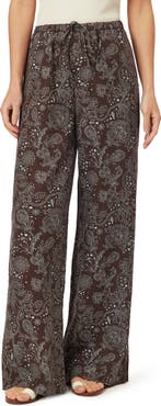 Scotch & Soda Pull-On Pants