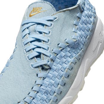 Air Footscape Woven Sneaker