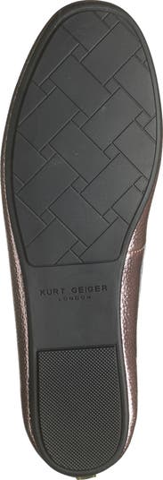 Brixton Moc Loafer