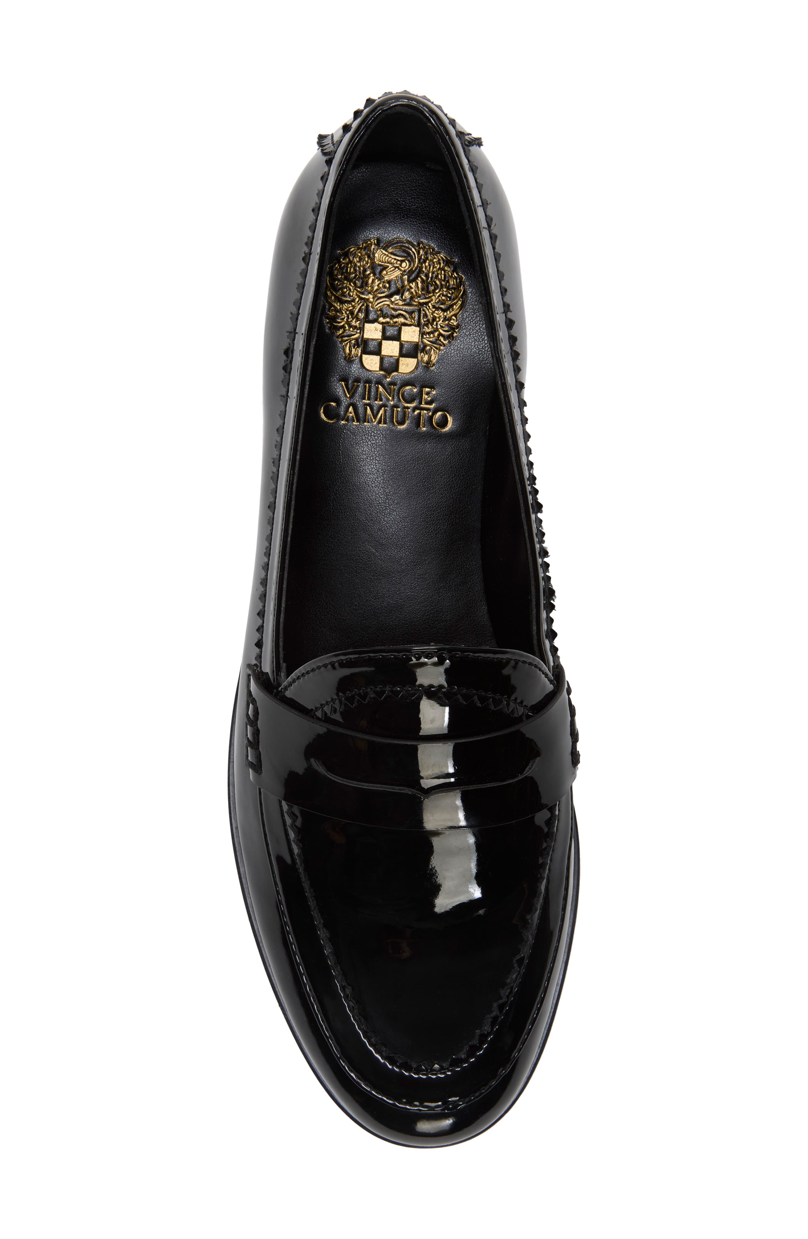 Vince Camuto Clarette Penny Loafer, Alternate, color, 