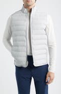 Peter Millar Crown Crafted Winsome Hybrid Vest