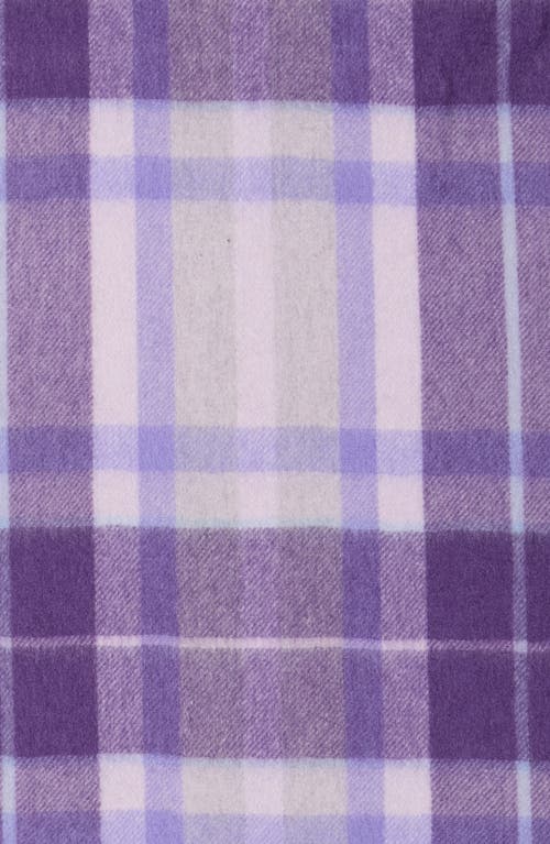 Nordstrom Rack Cashmere Scarf In Multi