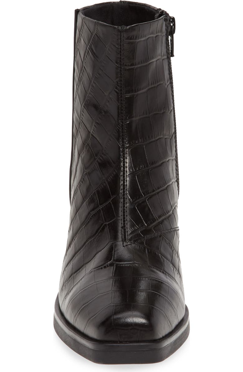 Vagabond Shoemakers Block Heel Bootie, Alternate, color,