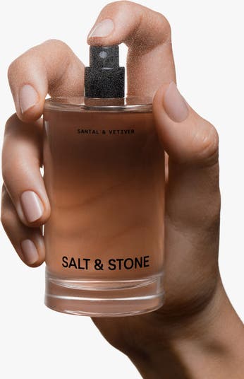 Body Fragrance Mist