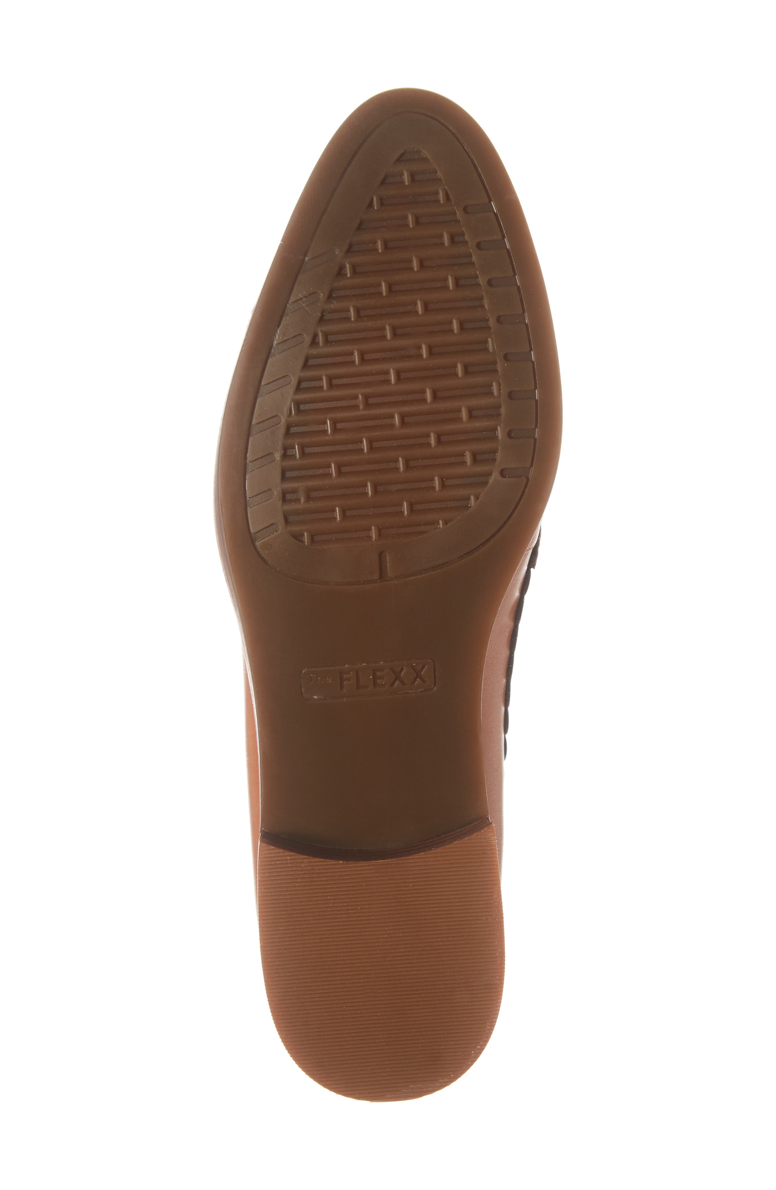 The FLEXX Bowery Loafer, Alternate, color, 