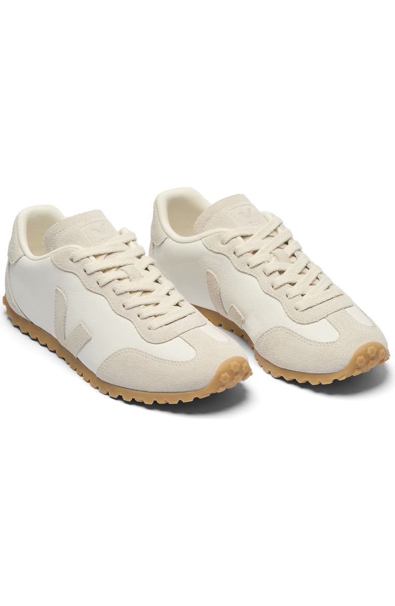Veja GT Sneaker, Main, color, White Natural