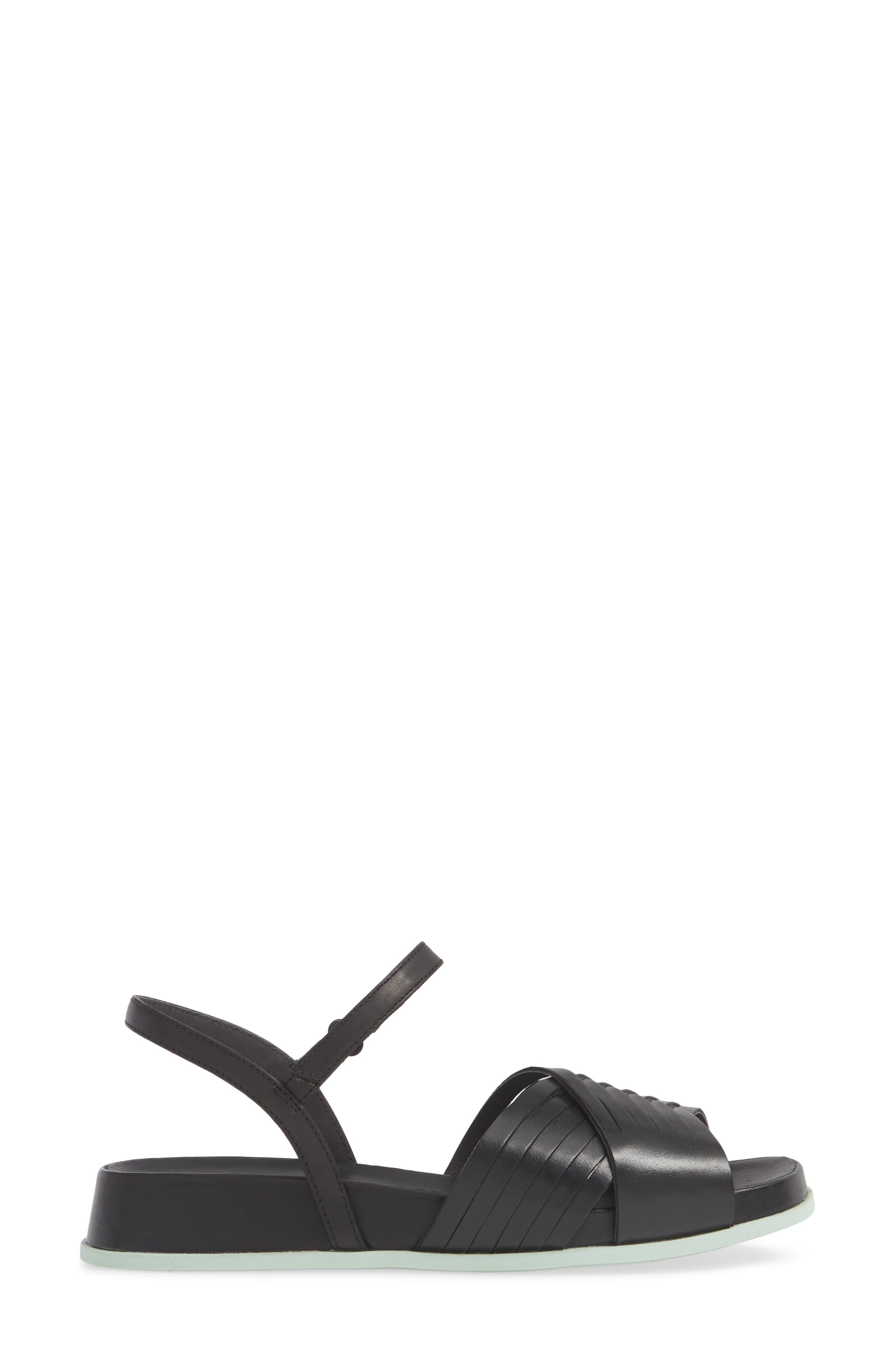 Camper Atonika Sandal, Alternate, color, 