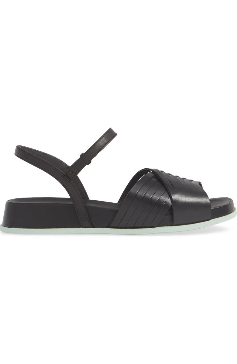Camper Atonika Sandal, Alternate, color,