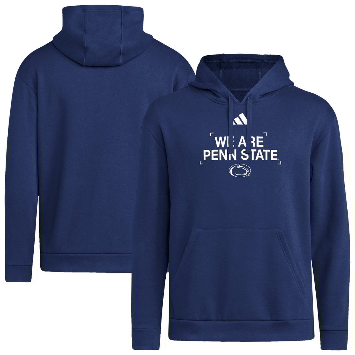 selected Navy