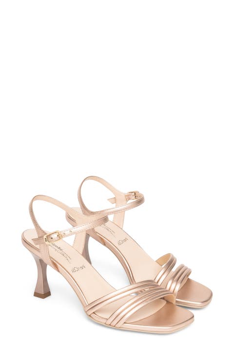 Ankle Strap Sandal (Women)