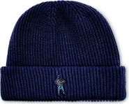 Eastside Golf Logo Embroidered Beanie