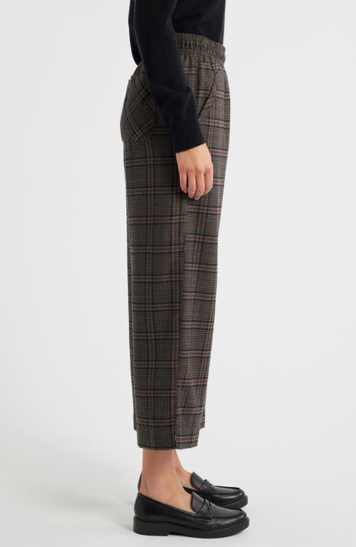 Wit & Wisdom Wide Leg Pants In Gray