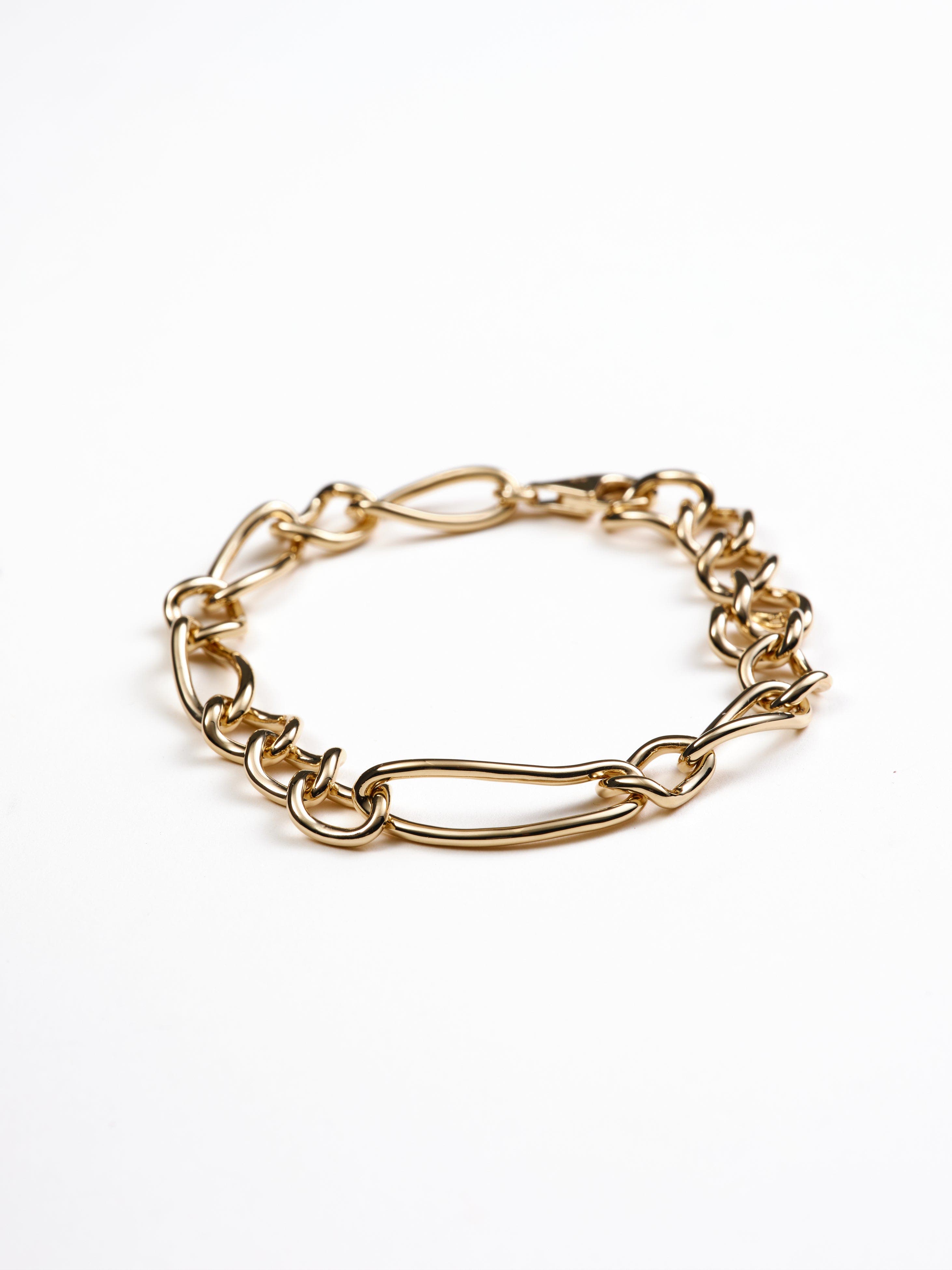 Recycled Gold Vermeil