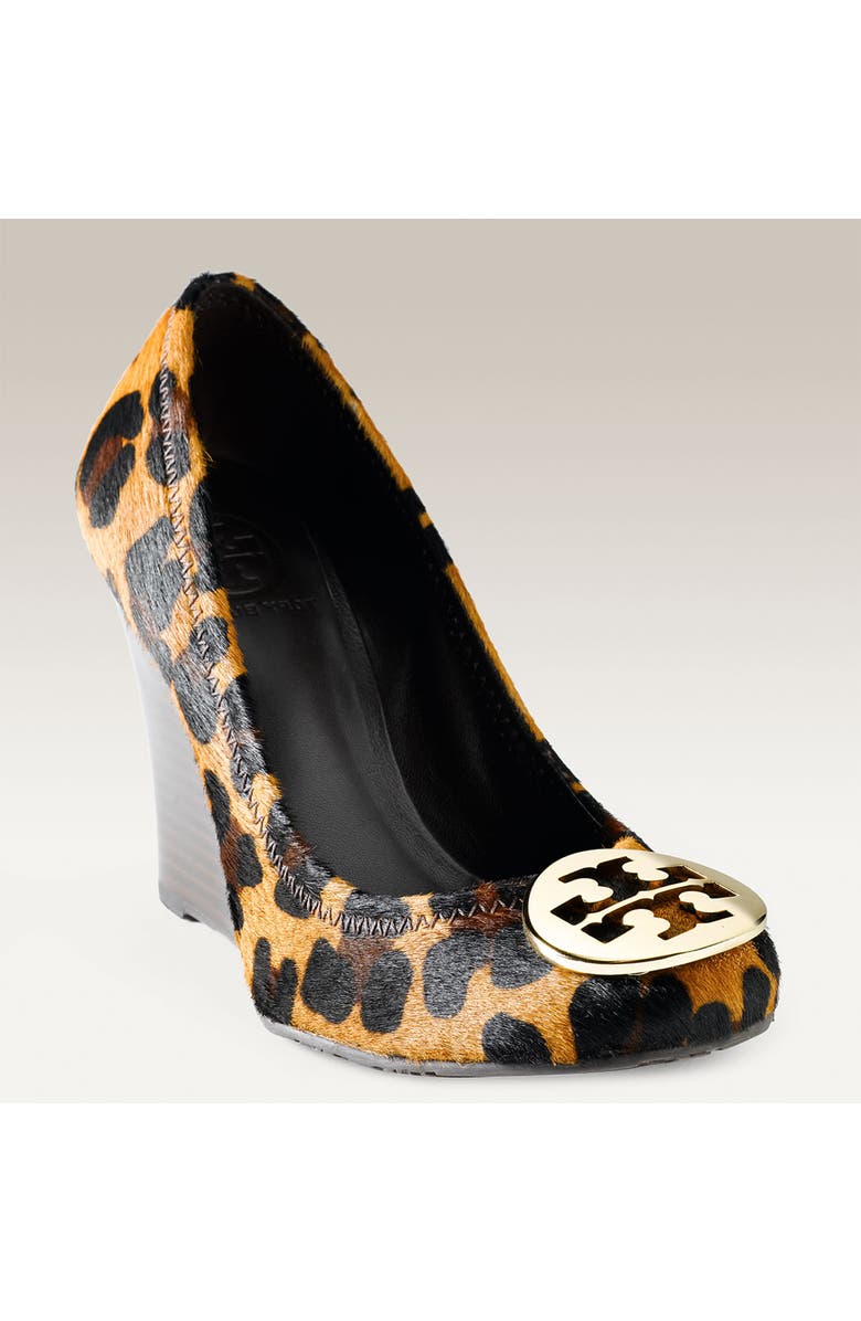 Tory Burch 'Sophie' Wedge Heel, Main, color,