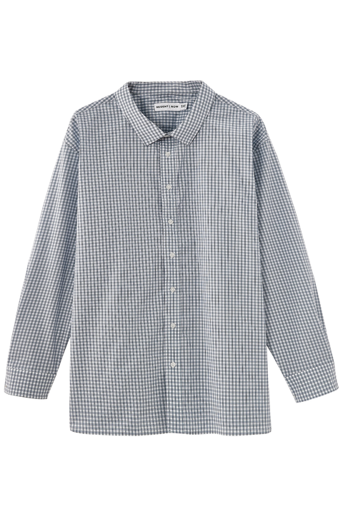 Men
s Big and Tall Long Sleeve Stanton Shirt, Tailored Fit, Performance Fabric 
Ventilated Armholes
