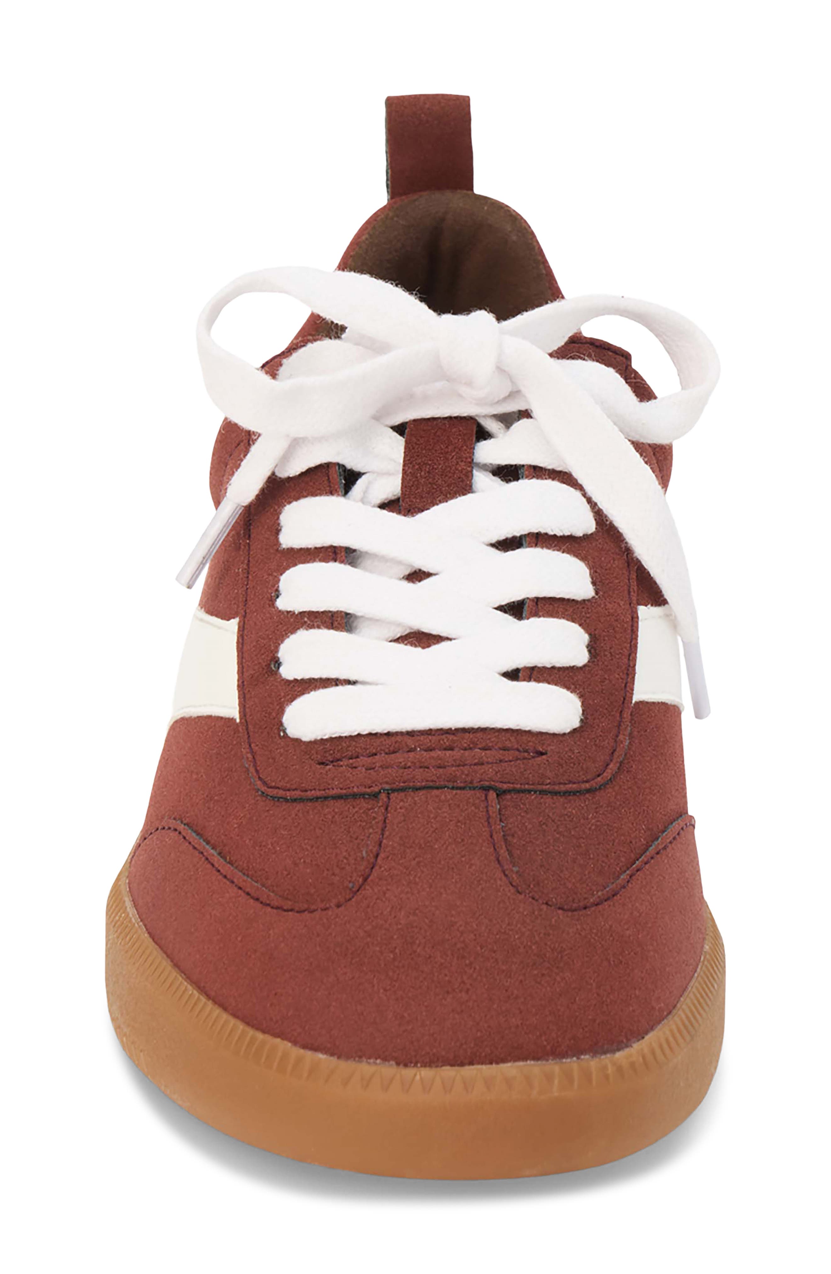 Wylder Sneaker, Alternate, color, BURGUNDY MULTI
