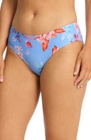 Sea Level Indochine Bikini Bottoms