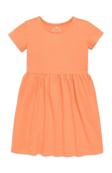 Kids Perfect Pocket Dress (Toddler, Little Kid, & Big Kid)