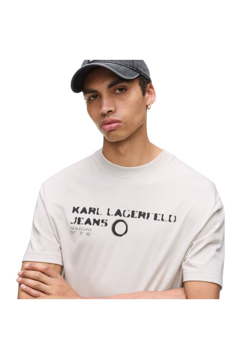 Men's Denim Cap, Alternate, color, Visual Washed Black