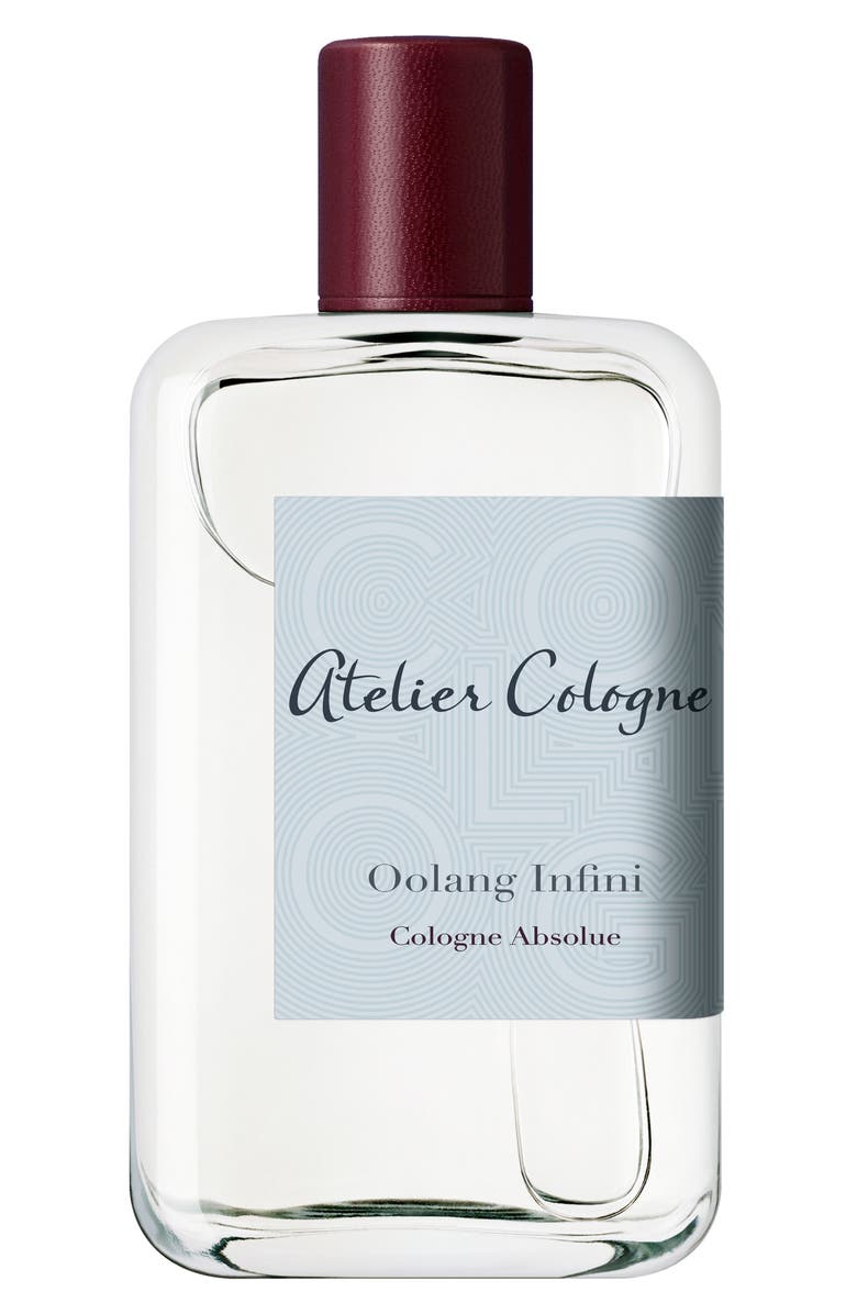 Atelier Cologne Oolang Infini Cologne Absolue, Main, color,