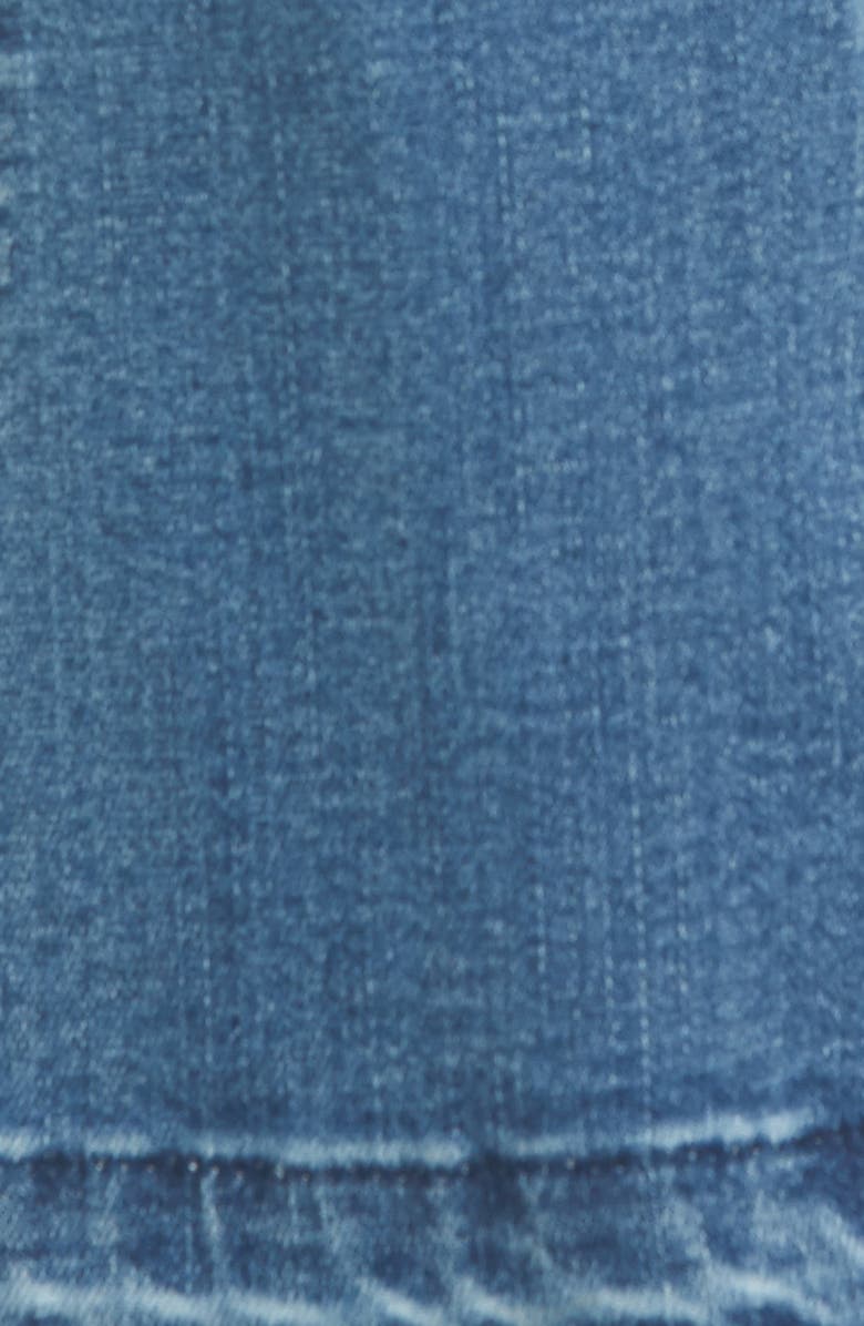 Wit & Wisdom Ab-solution Split Release Hem Jeans, Alternate, color, 