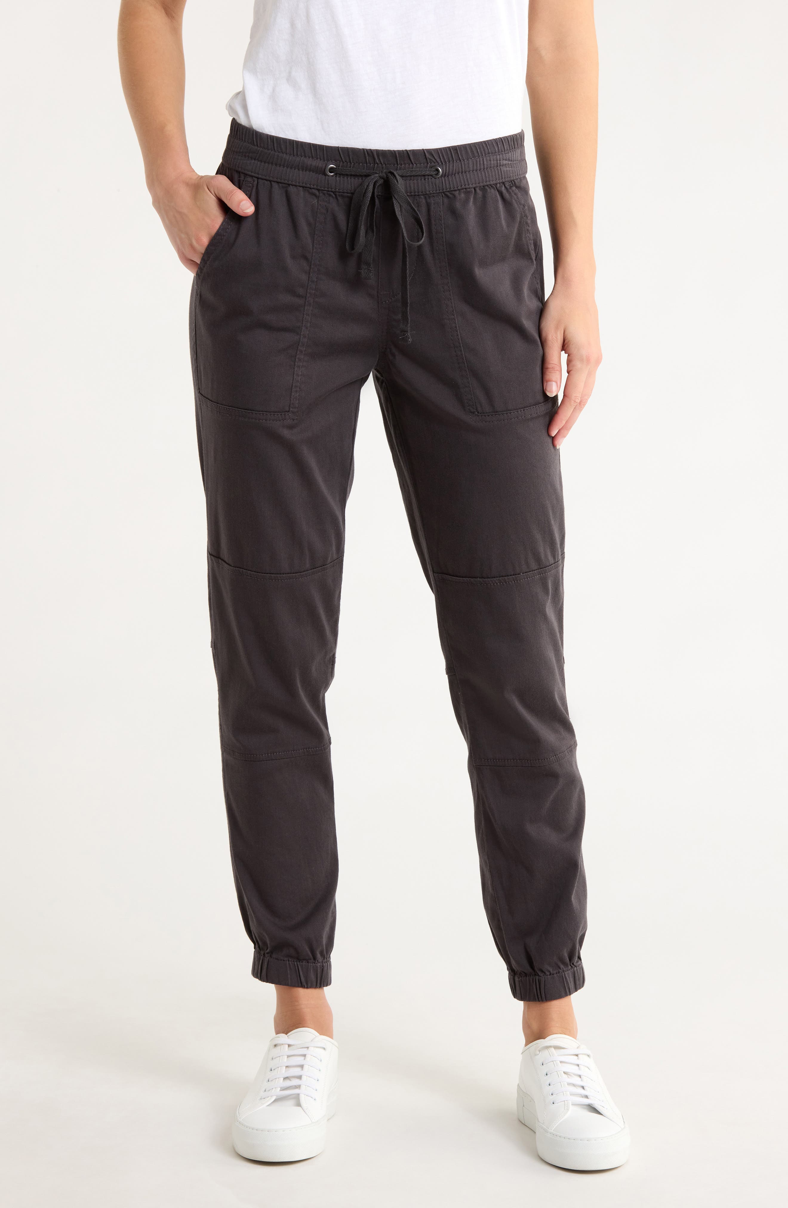 SUPPLIES BY UNIONBAY SUPPLIES BY UNION BAY Demery Sateen Joggers