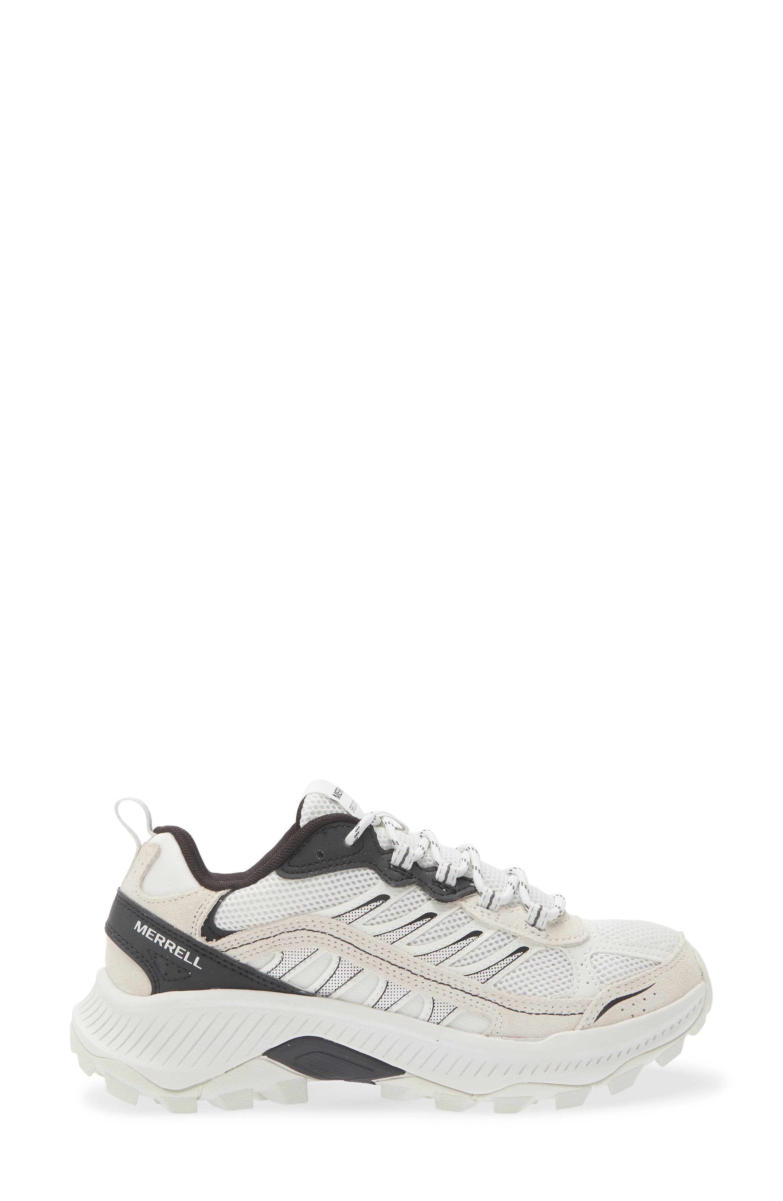 Merrell Speed Strike 2 Hiking Shoe, Alternate, color, 