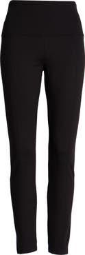 Lysse 'Lyssentials Center Seam Ponte Leggings