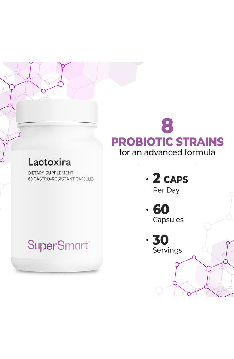 SuperSmart Lactoxira, Alternate, color, NO COLOR