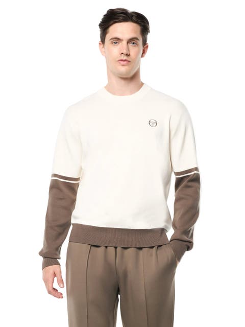 Giovane Crewneck