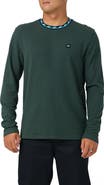 O'Neill Bennett Wave Cult Knit T-Shirt