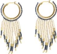 Fosterie Embera Earrings